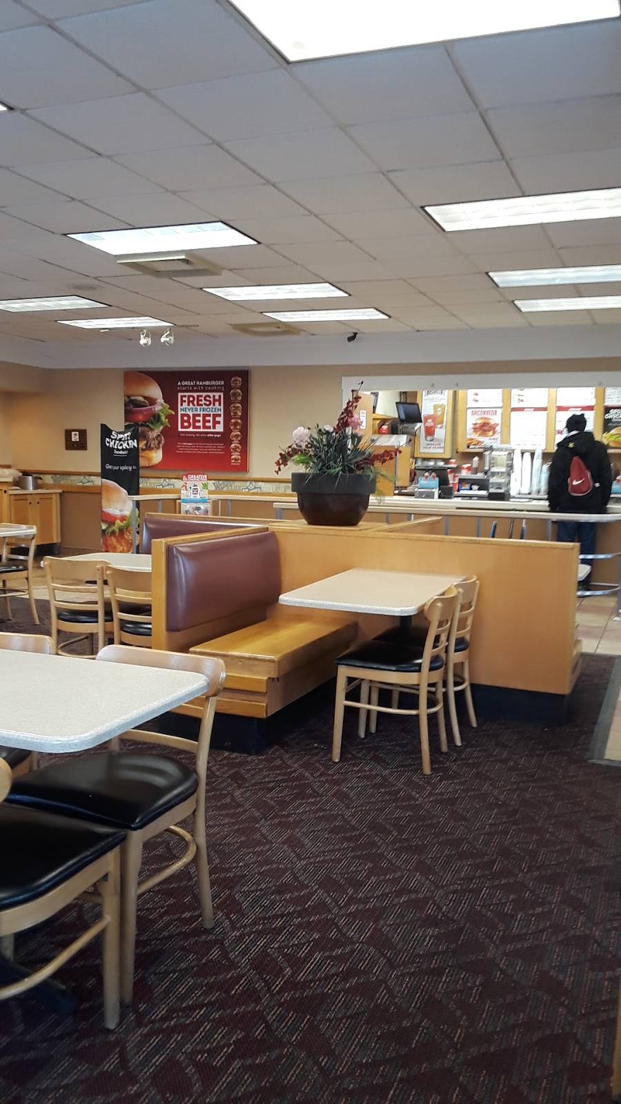 Wendys | restaurant | 2245 N Meridian St, Indianapolis, IN 46208, USA | 3179255562 OR +1 317-925-5562