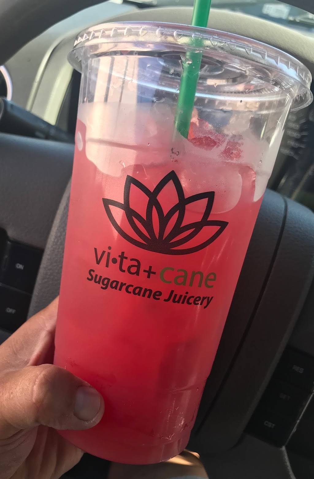 Vita Cane | restaurant | 8819 Valley Blvd, Rosemead, CA 91770, USA | 6267034766 OR +1 626-703-4766