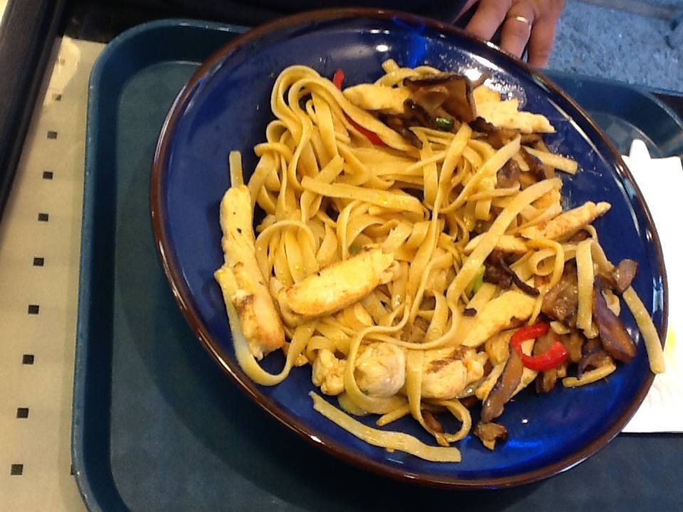 Mission City Cafe | restaurant | 510 Lawrence Expy #101, Sunnyvale, CA 94085, USA | 4087372373 OR +1 408-737-2373