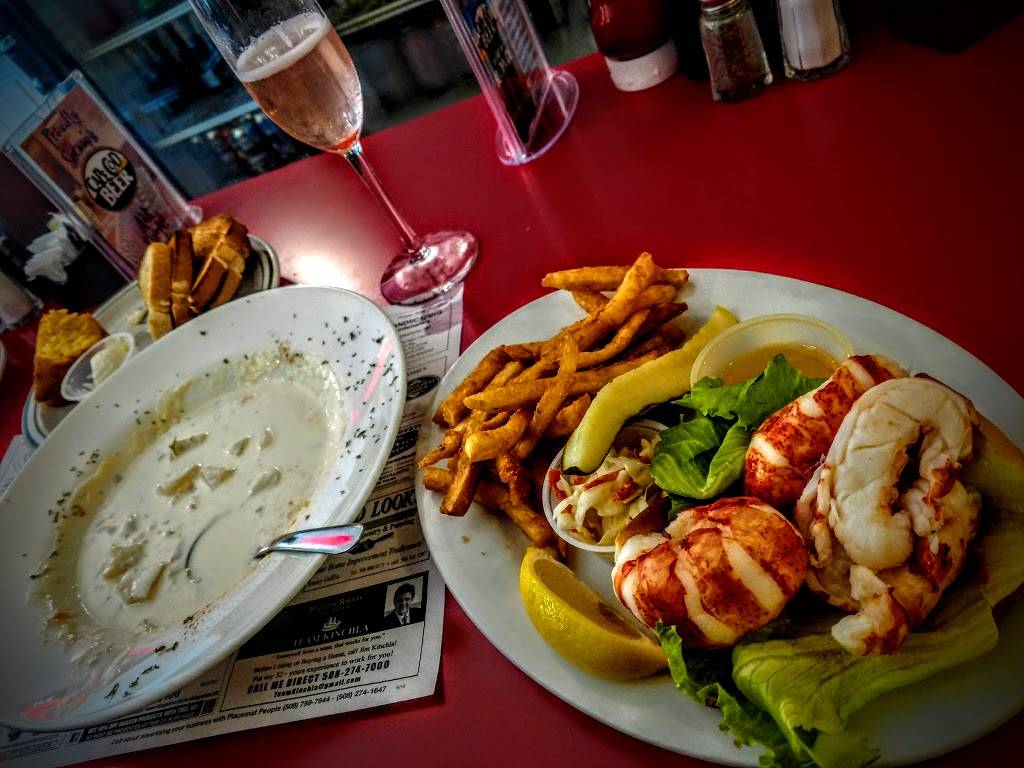 Country Fare Restaurant | restaurant | 319 Main St, Falmouth, MA 02540, USA | 5085489020 OR +1 508-548-9020