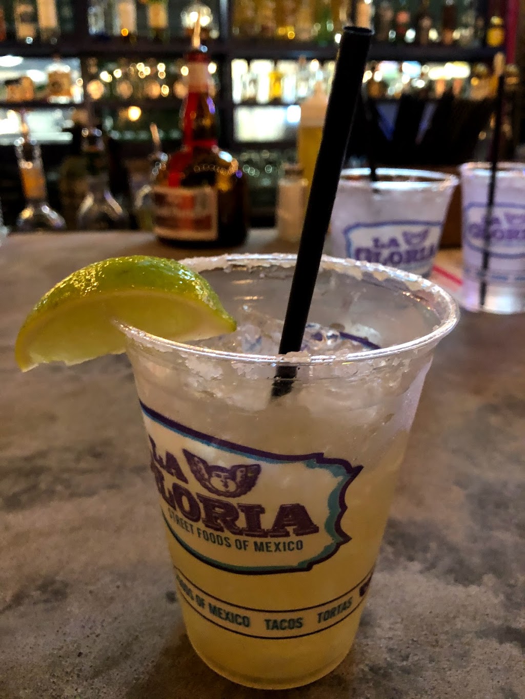 La Gloria | restaurant | 100 E Grayson St, San Antonio, TX 78215, USA | 2102679040 OR +1 210-267-9040