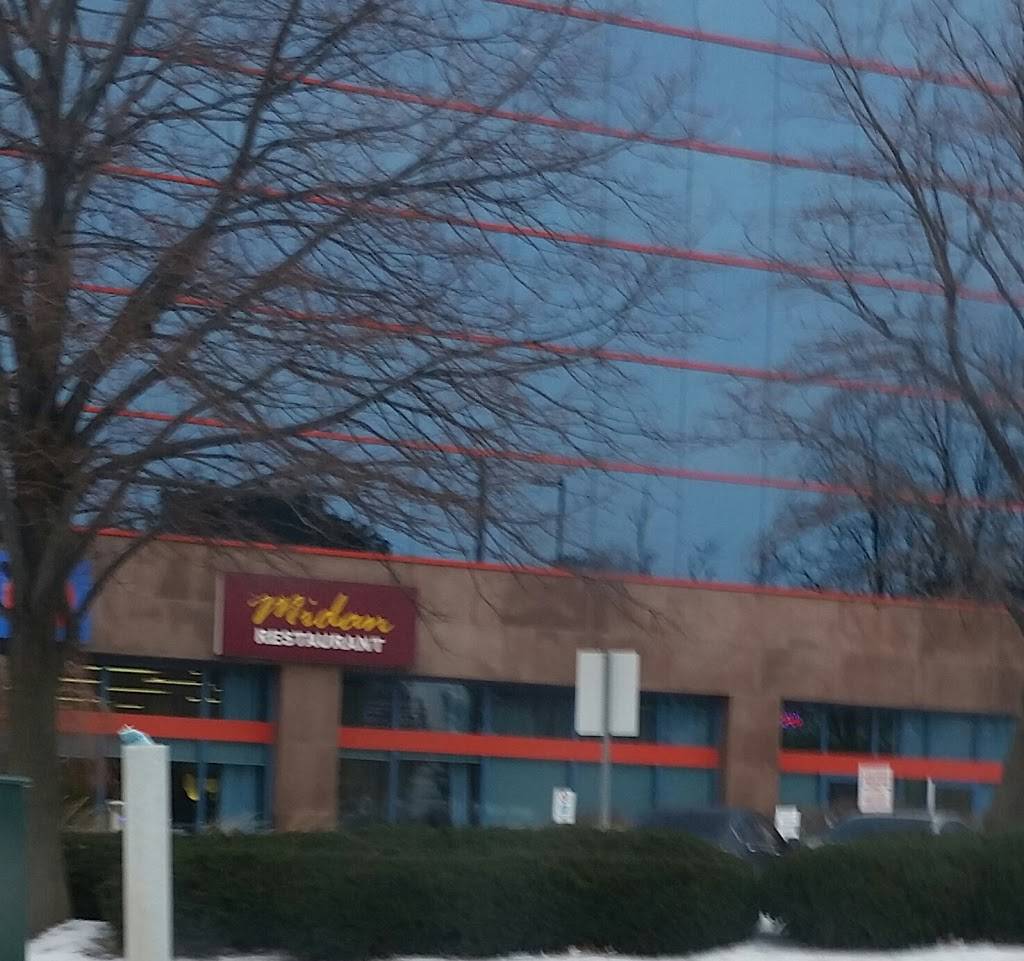 Midan Restaurant | restaurant | 3700 Steeles Ave W, Woodbridge, ON L4L 8M9, Canada | 9058569774 OR +1 905-856-9774