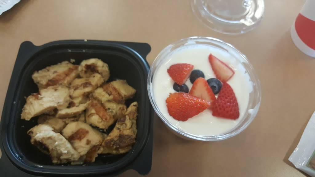 Chick-fil-A | restaurant | 2360 N Fairfield Rd, Beavercreek, OH 45431, USA | 9373201228 OR +1 937-320-1228