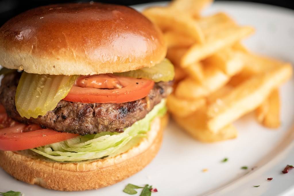 Capri To Go | meal delivery | 6934 Wolf Rd, Indian Head Park, IL 60525, USA | 7085051100 OR +1 708-505-1100