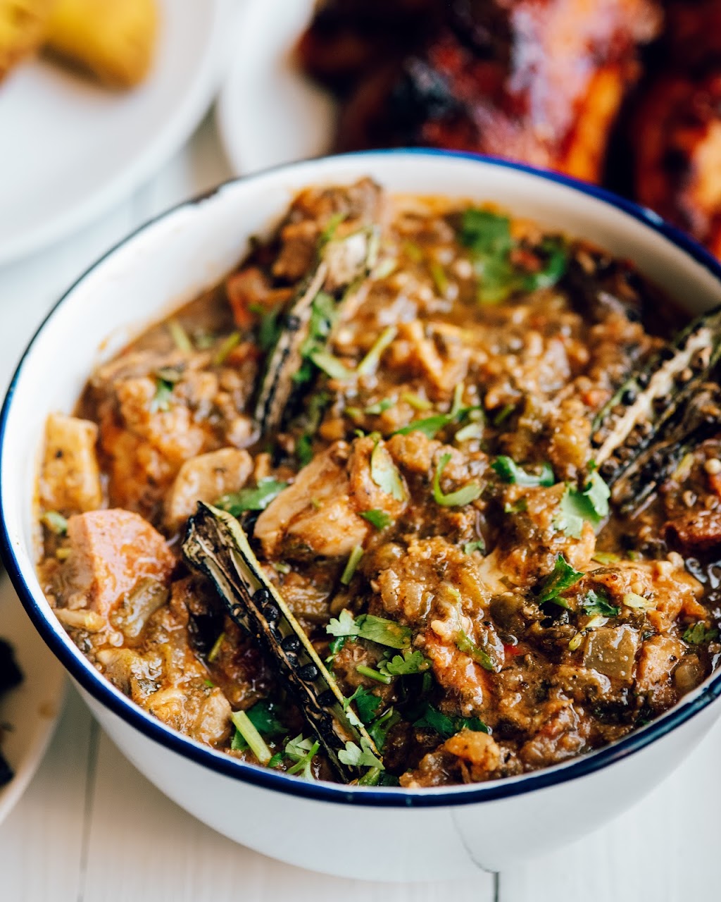 Gumbo Social | restaurant | 5176 3rd St, San Francisco, CA 94124, USA | 4156559195 OR +1 415-655-9195