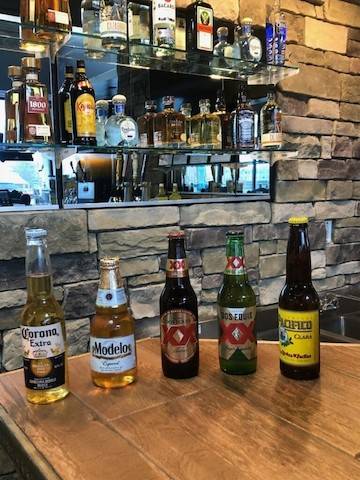 El Paso Mexican Restaurant | restaurant | 3080 Wilma Rudolph Blvd Suite A, Clarksville, TN 37040, USA | 9313785742 OR +1 931-378-5742