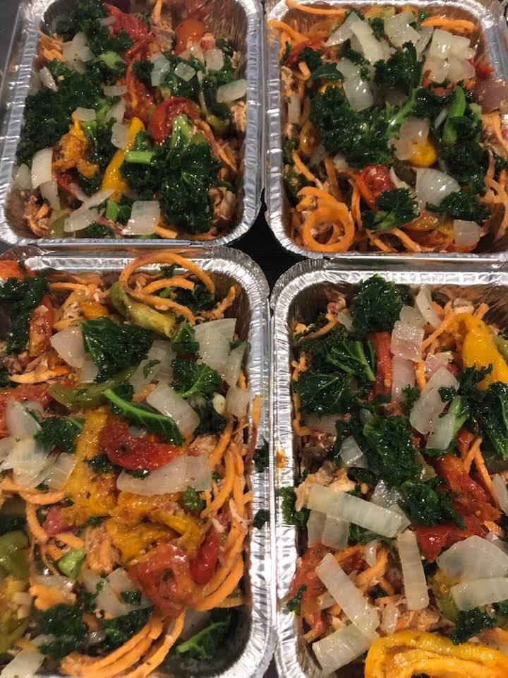 The Kitchen at Newpoint | meal takeaway | 1 Merchants Ln #102, Beaufort, SC 29907, USA | 8439298643 OR +1 843-929-8643