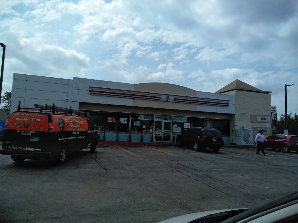 Exxon | restaurant | 8302 Abrams Rd, Dallas, TX 75243, USA | 2143490634 OR +1 214-349-0634