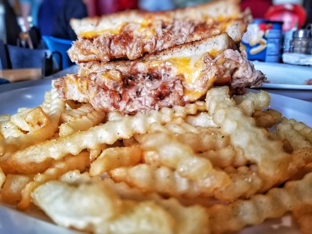 Mangy Moose Cafe | restaurant | 506 E Yosemite Ave, Manteca, CA 95336, USA | 2092391958 OR +1 209-239-1958