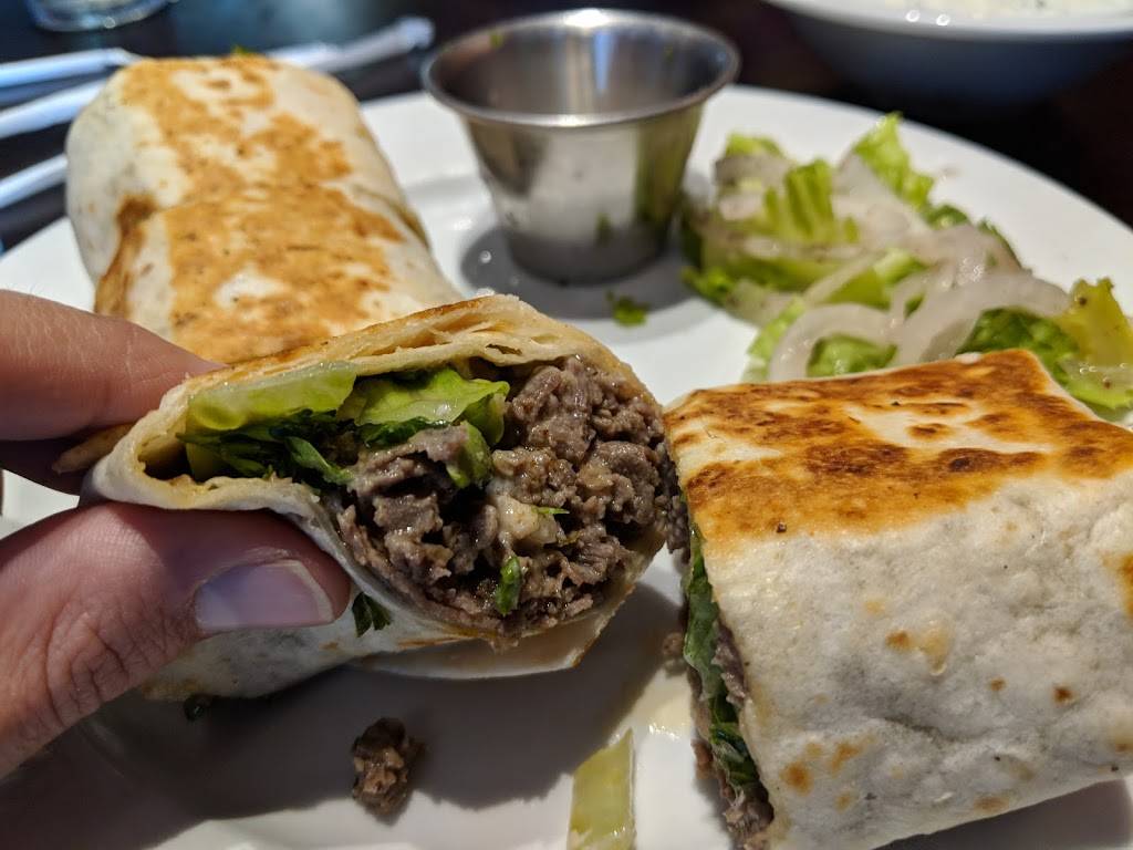 Zenobia Mediterranean & Kebab Grill | restaurant | 1857 Lakewood Ranch Blvd, Bradenton, FL 34211, USA | 9419002722 OR +1 941-900-2722