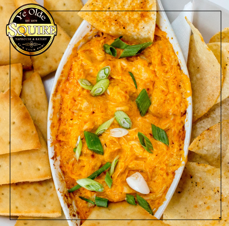 Ye Olde Squire | restaurant | 550 Fennell Ave E, Hamilton, ON L8V 1S9, Canada | 9053887770 OR +1 905-388-7770