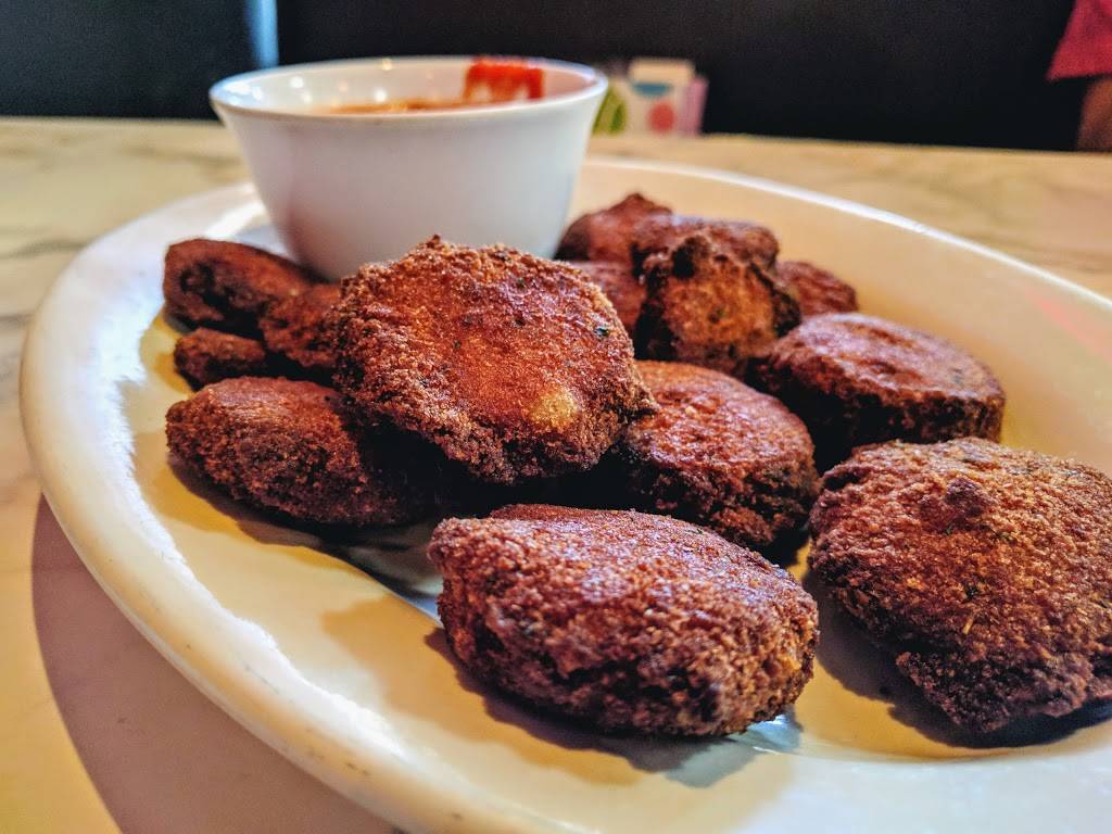 Luigis Pizza | restaurant | 4944 Preston Rd #120, Frisco, TX 75034, USA | 9727125850 OR +1 972-712-5850