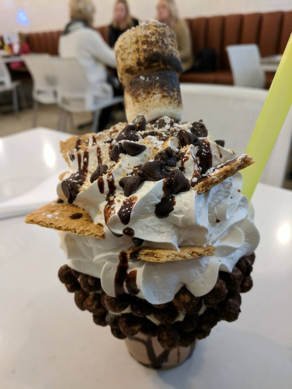 Small Batch | restaurant | 237 W 5th St, Winston-Salem, NC 27101, USA | 3368936395 OR +1 336-893-6395