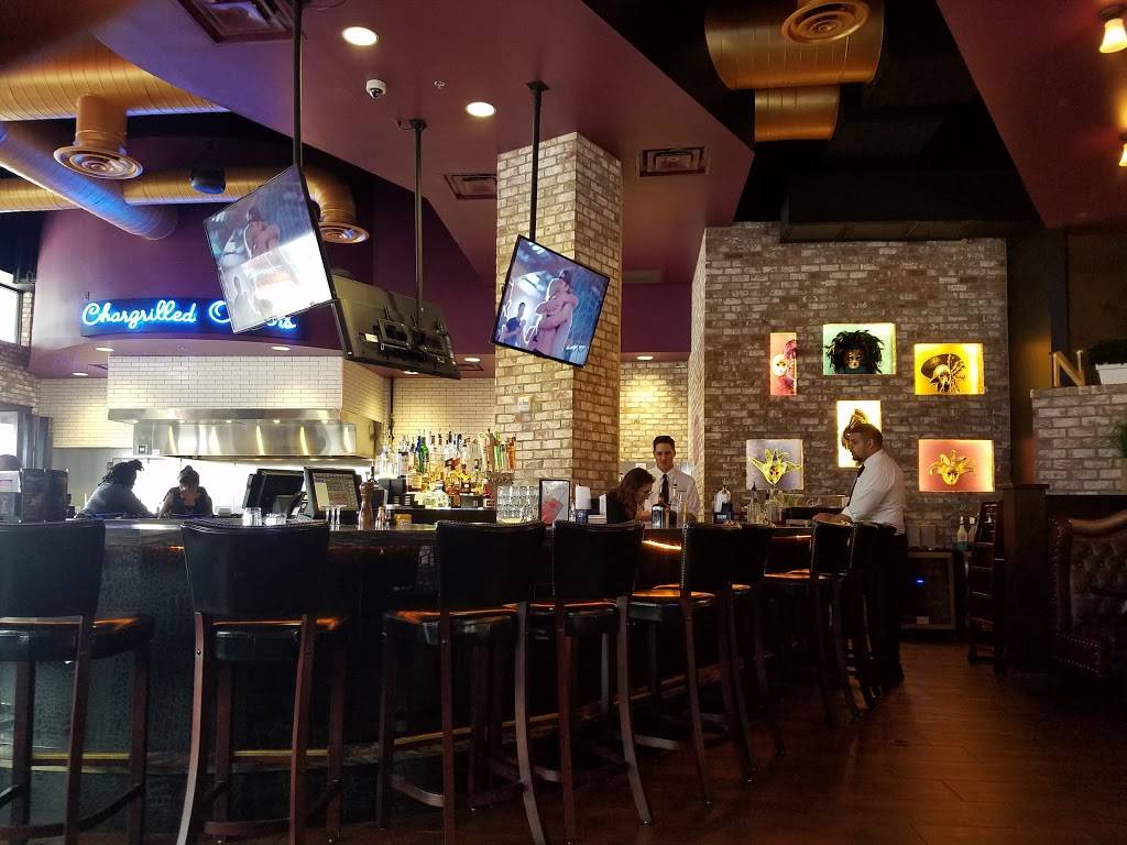 The Rouxpour | restaurant | 700 Baybrook Mall Suite H100, Friendswood, TX 77546, USA | 2814804052 OR +1 281-480-4052