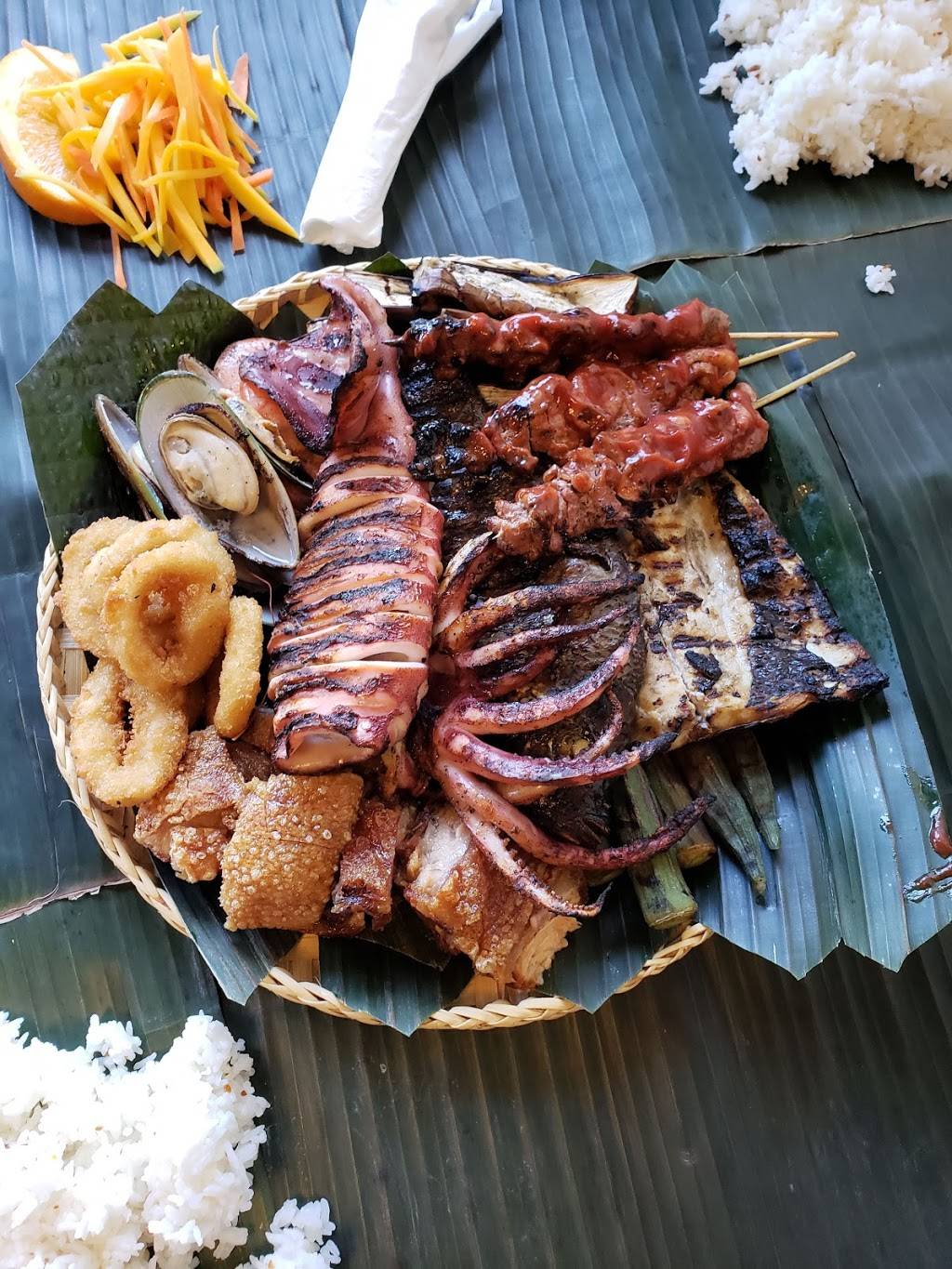 Bagnet Bros | restaurant | 3522 Bathurst St, North York, ON M6A 2C7, Canada | 4162569555 OR +1 416-256-9555