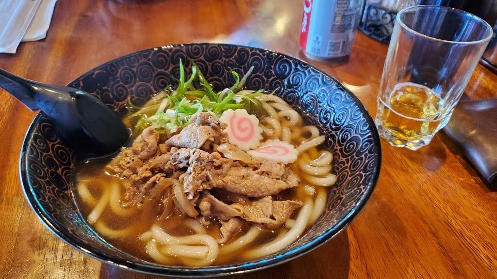 Ten Gu Ramen | restaurant | 5397 Gosford Rd #200, Bakersfield, CA 93313, USA | 6618857346 OR +1 661-885-7346