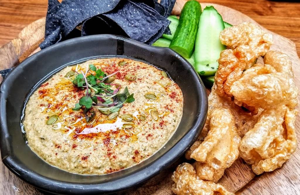 Chaak | restaurant | 215 El Camino Real, Tustin, CA 92780, USA | 6576993019 OR +1 657-699-3019