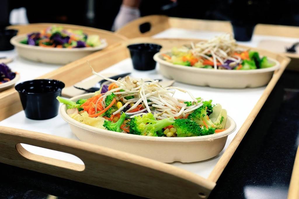 Balance Pan-Asian Grille | restaurant | 26520 N Dixie Hwy, Perrysburg, OH 43551, USA | 4198747777 OR +1 419-874-7777