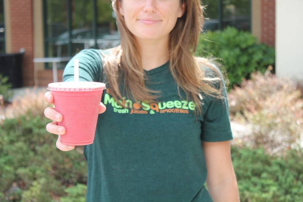 The Main Squeeze ® | restaurant | 656 Long Point Rd, Mt Pleasant, SC 29464, USA | 8438567399 OR +1 843-856-7399