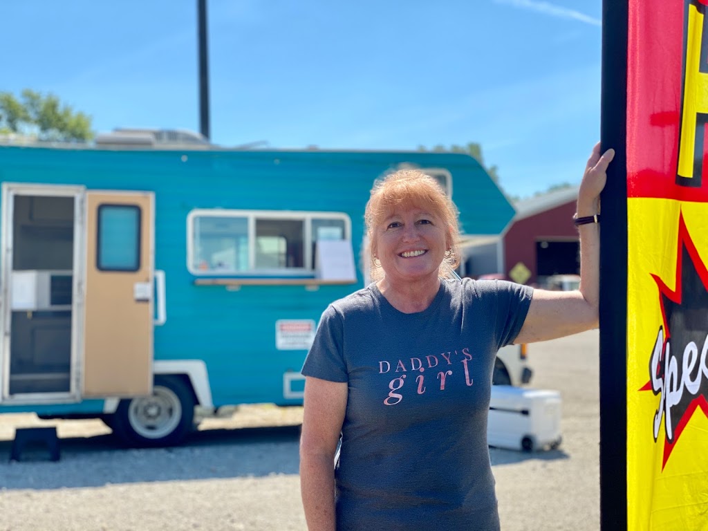 Daddys Girl Smoked Meats & Catering | restaurant | 5200 Stahl Ave, Goff, KS 66428, USA | 7853289446 OR +1 785-328-9446