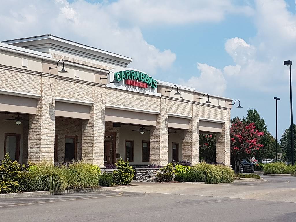 Carrabbas Italian Grill | restaurant | The Oaks Shopping Mall, 544 N Thompson Ln Ste E, Murfreesboro, TN 37129, USA | 6158906693 OR +1 615-890-6693