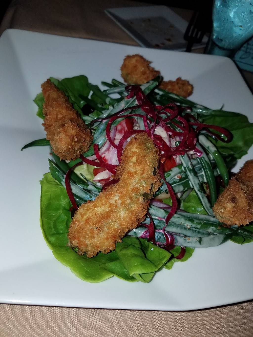 D & J Bistro | restaurant | 466 S Rand Rd, Lake Zurich, IL 60047, USA | 8474388001 OR +1 847-438-8001