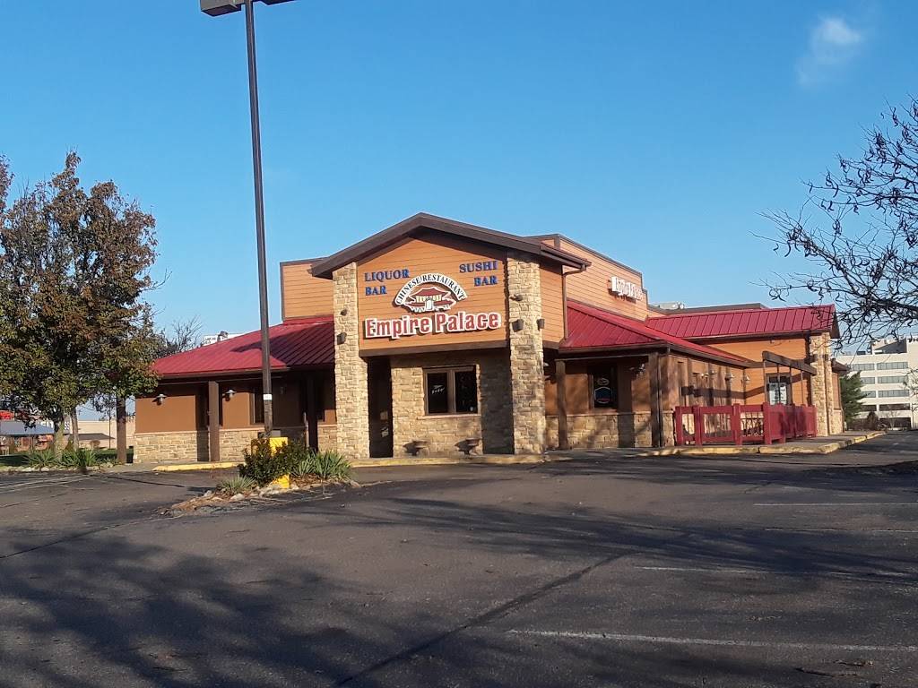 Empire Palace | restaurant | 5100 Corporate Dr, Pittsburgh, PA 15237, USA | 4123672337 OR +1 412-367-2337