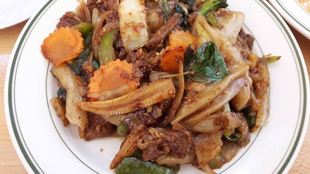 Honeys Thai Pavilion | restaurant | 3036 Westchester Ave, Bronx, NY 10461, USA | 3476571750 OR +1 347-657-1750