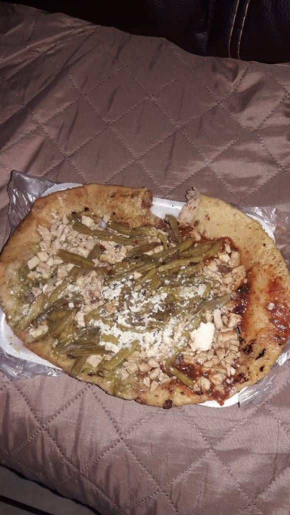 el SEÑOR de los TACOS Bar & grill | restaurant | 1902 W Huntsville Ave, Springdale, AR 72764, USA | 4793182919 OR +1 479-318-2919