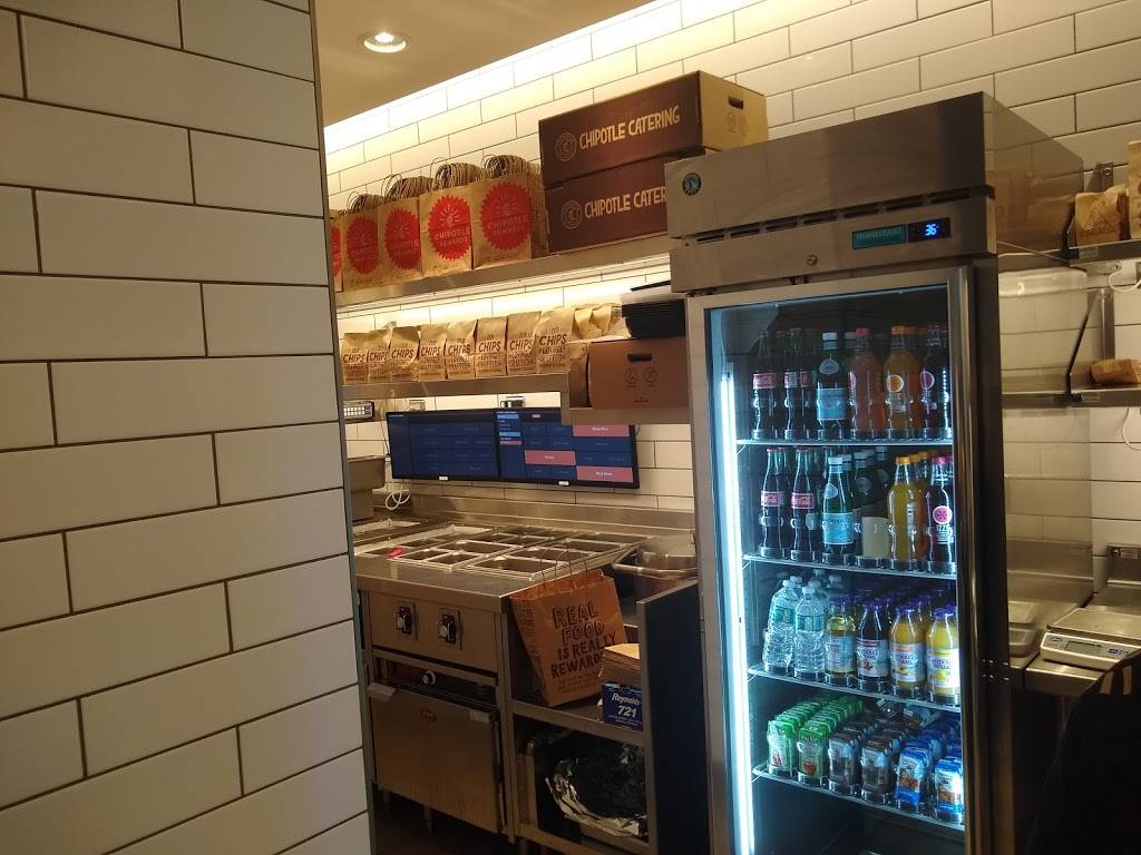 Chipotle Mexican Grill | restaurant | 1620 S, Federal Hwy B, Boynton Beach, FL 33435, USA | 5612001013 OR +1 561-200-1013