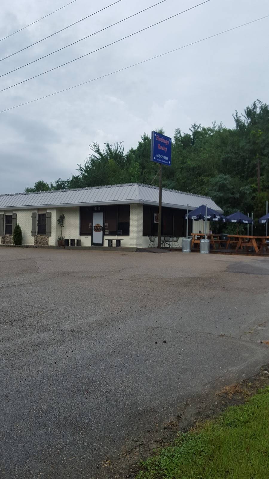 The Burger Shop | restaurant | 2565 McCracken Rd, Hernando, MS 38632, USA | 9014128266 OR +1 901-412-8266