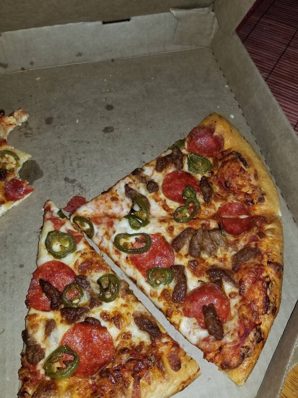 Pizza Hut | restaurant | 8860 N 43rd Ave, Glendale, AZ 85302, USA | 6239311421 OR +1 623-931-1421