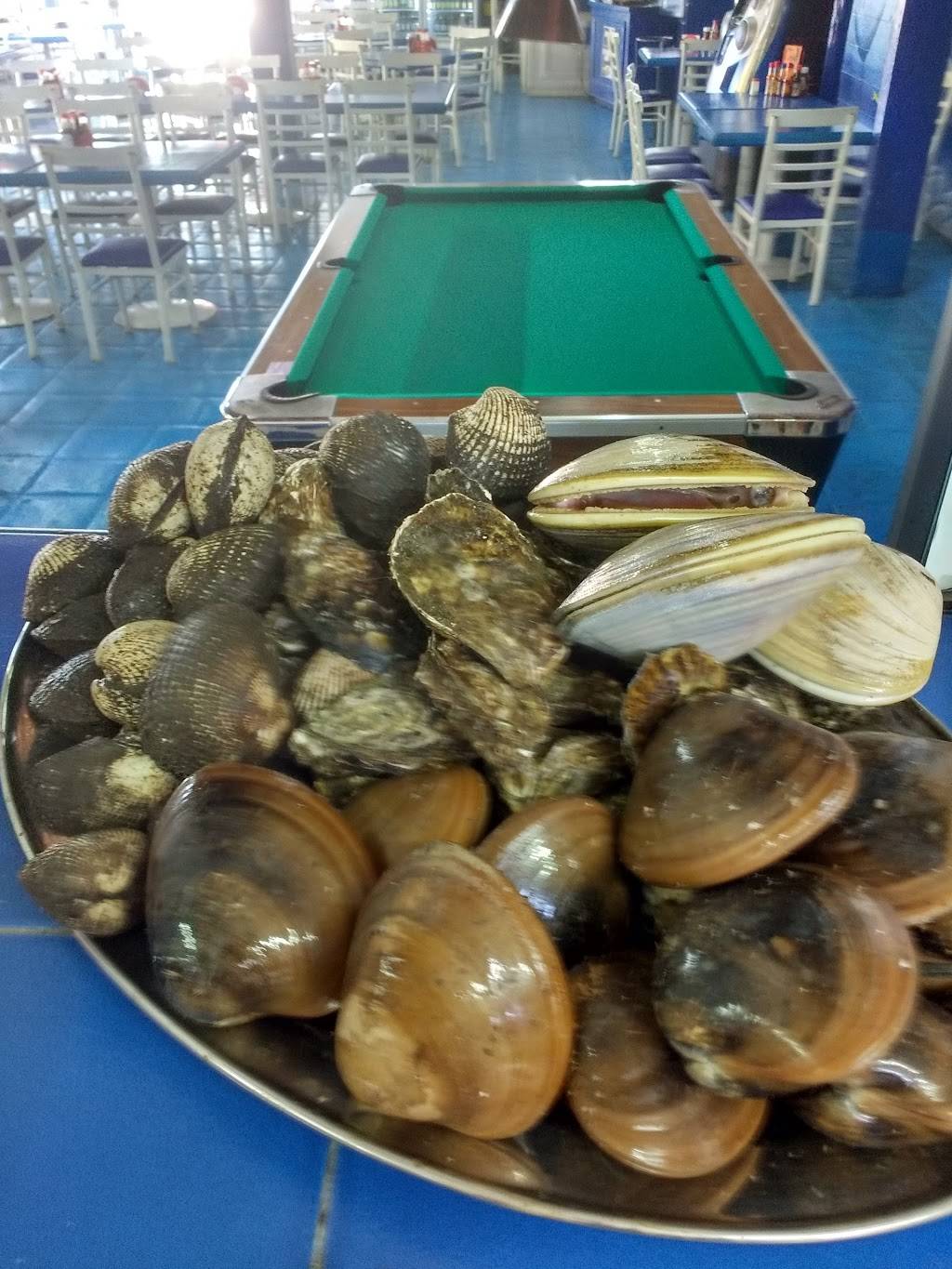Mariscos Moyocoyo | restaurant | Calz del Tecnológico 707, Universidadotay, Tijuana, B.C., Mexico | 016646241800 OR +52 664 624 1800