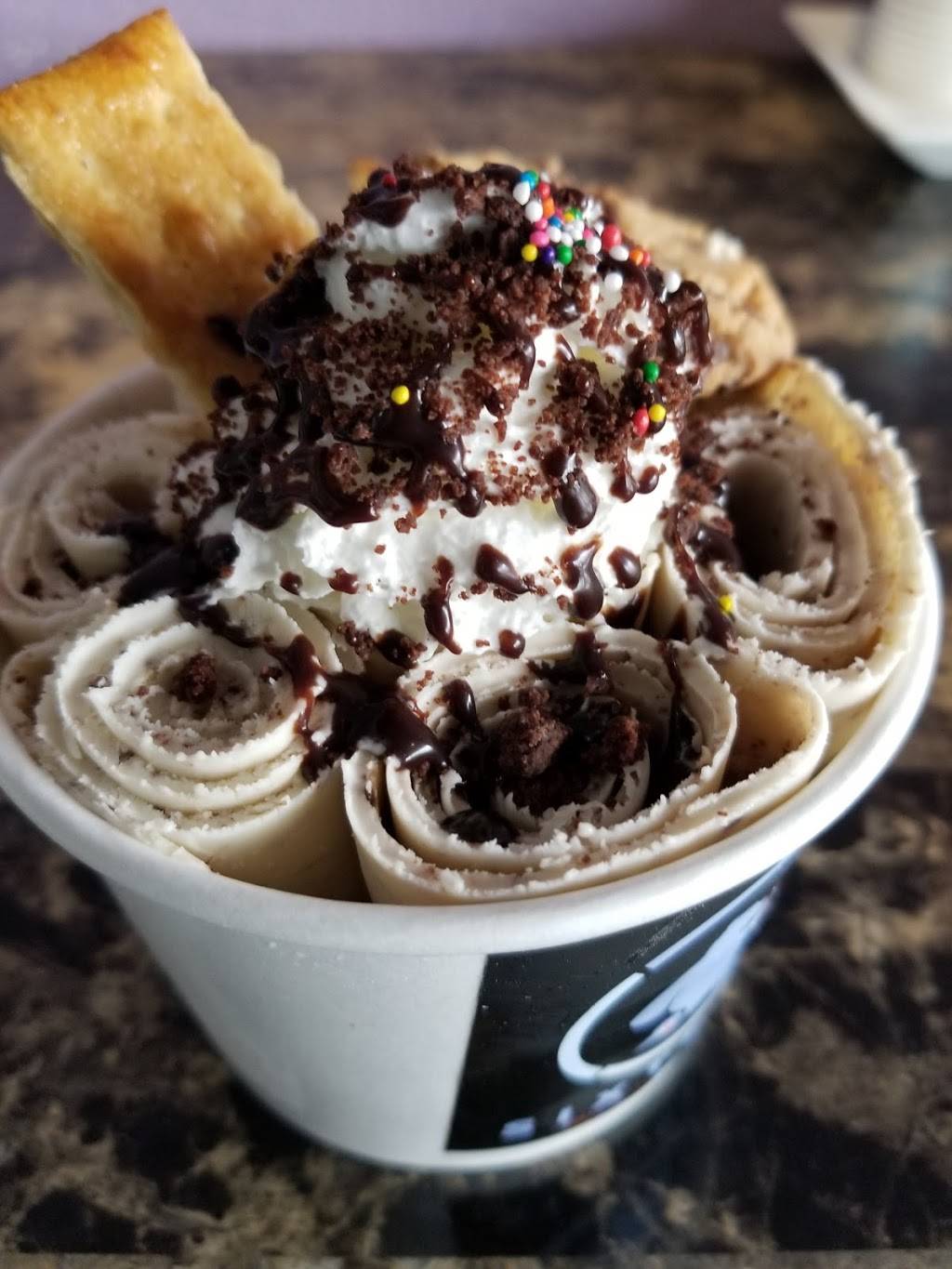 Sixteen Degrees Fahrenheit | restaurant | 6905 Stockton Blvd, Sacramento, CA 95823, USA | 9169175578 OR +1 916-917-5578