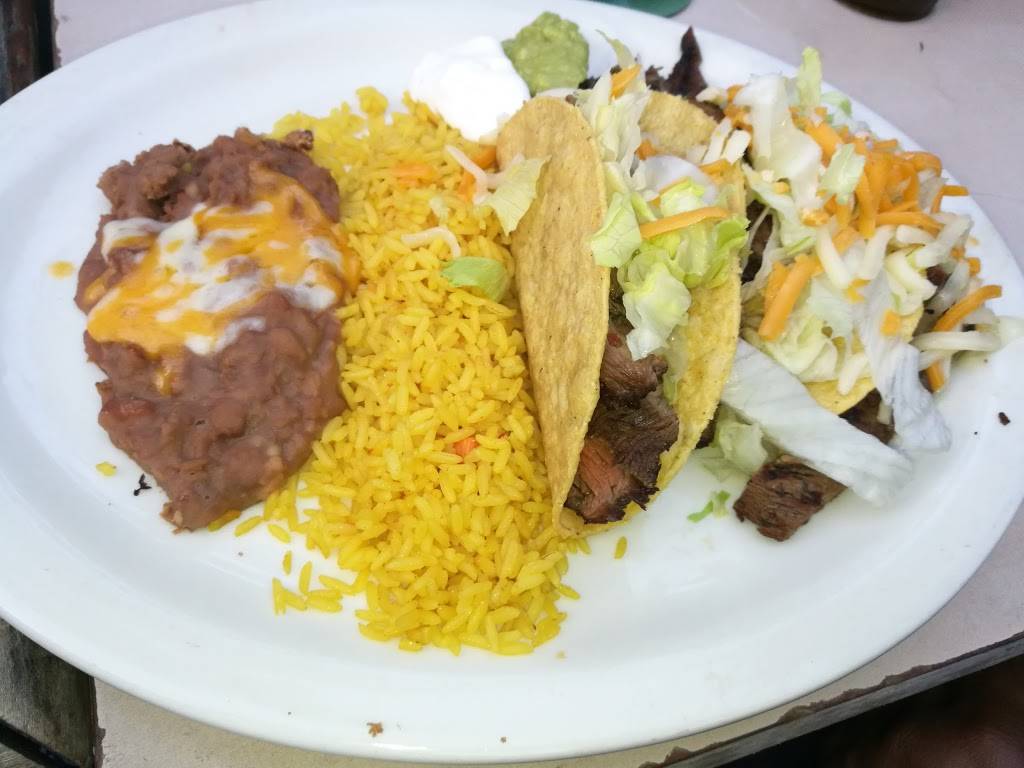 La Lomita Restaurant | restaurant | 1330 Pennsylvania Ave SE, Washington, DC 20003, USA | 2025463109 OR +1 202-546-3109