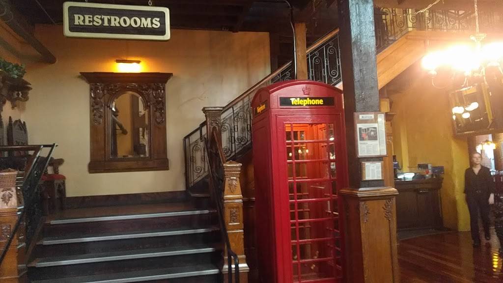 The Old Spaghetti Factory | meal takeaway | 51 N San Pedro St, San Jose, CA 95110, USA | 4082887488 OR +1 408-288-7488