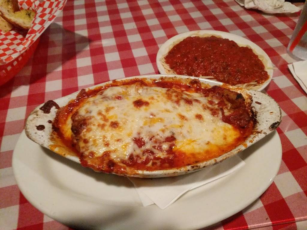 Guys Italian Restaurant | restaurant | 5970 W Ramsey St, Banning, CA 92220, USA | 9518459095 OR +1 951-845-9095