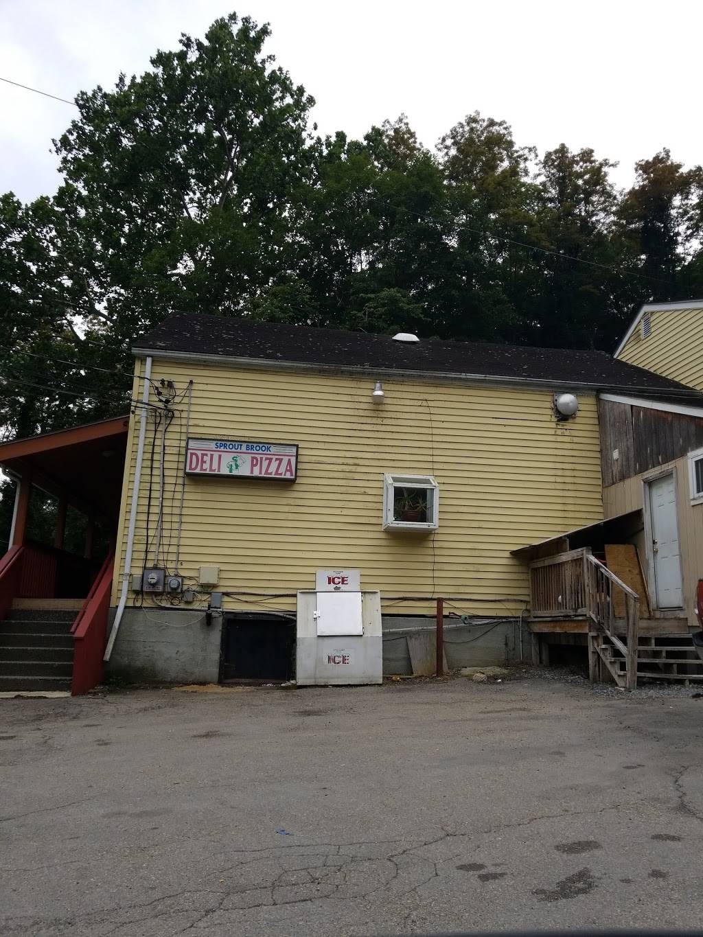 Garrison Gourmet Eatery & Market | restaurant | 405 Sprout Brook Rd, Garrison, NY 10524, USA | 8457364402 OR +1 845-736-4402