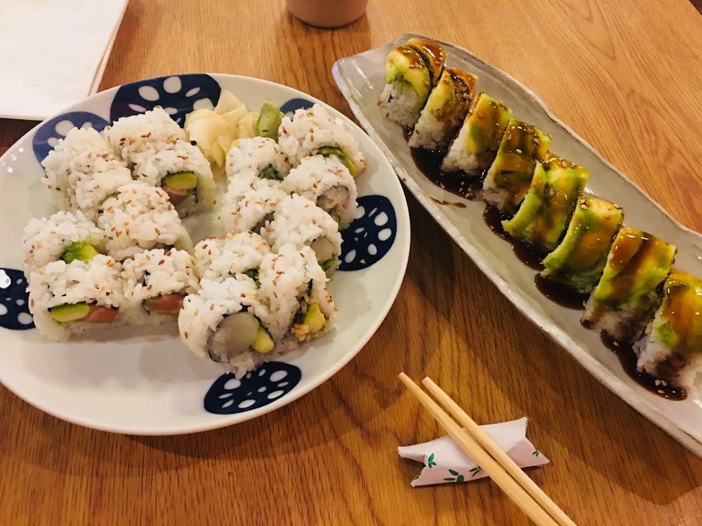 Hoshi Sushi | restaurant | 2808, 10561 San Pablo Ave, El Cerrito, CA 94530, USA | 5105294585 OR +1 510-529-4585