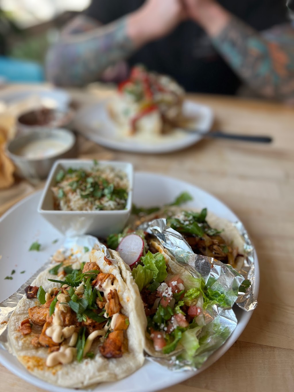 The Fold: Botanas & Bar | restaurant | 3501 Old Cantrell Rd, Little Rock, AR 72202, USA | 5019169706 OR +1 501-916-9706