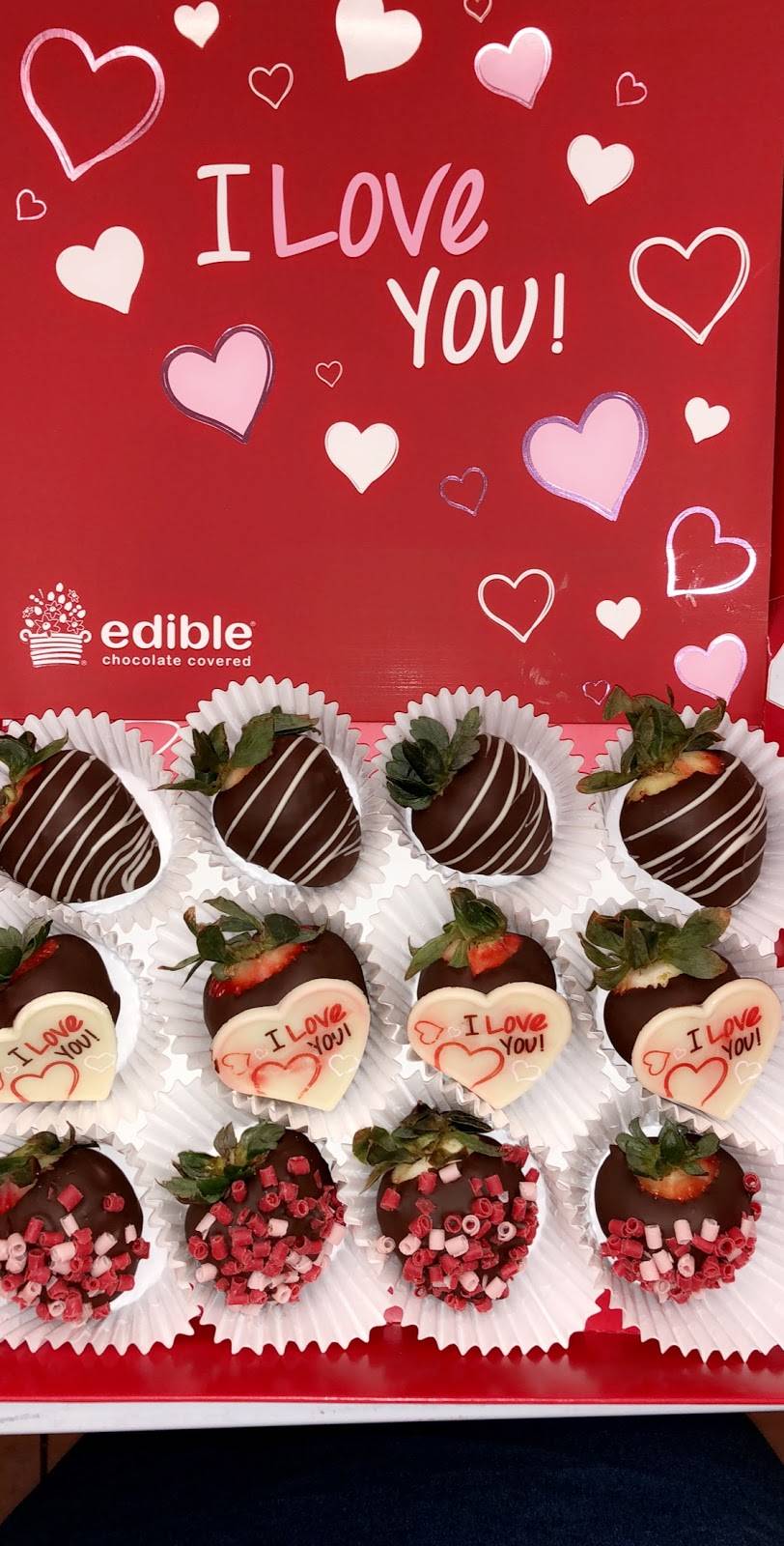 Edible® | meal takeaway | 2467 Naglee Rd, Tracy, CA 95304, USA | 2096668800 OR +1 209-666-8800