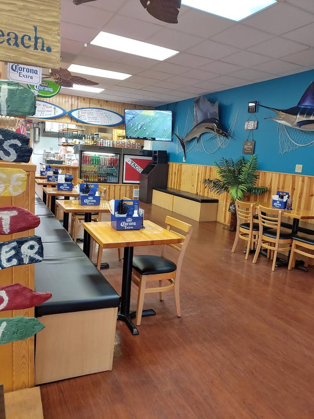 The Taco Dive | restaurant | 1452 119th St, Whiting, IN 46394, USA | 2196146289 OR +1 219-614-6289