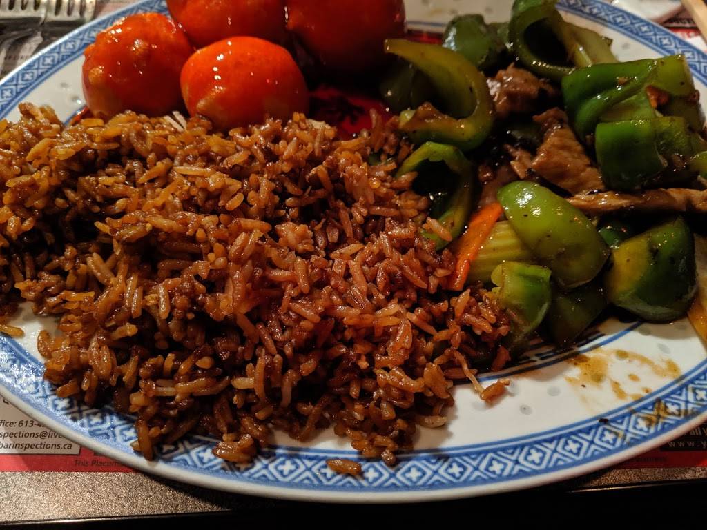 Kung Po House Chinese Cuisine | restaurant | 32 Duke Ave, Renfrew, ON K7V 3B9, Canada | 6134323880 OR +1 613-432-3880