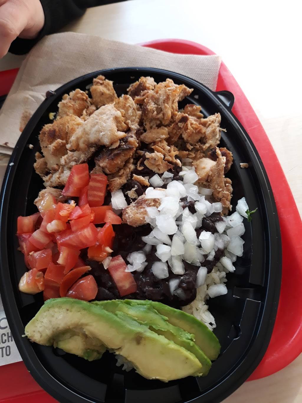 Del Taco | meal takeaway | 12690 Ramona Blvd, Baldwin Park, CA 91706, USA | 6263386202 OR +1 626-338-6202