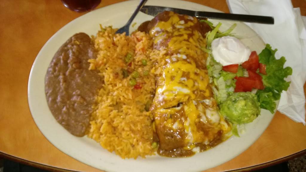 El Jardin Restaurant | restaurant | 7849 Harrisburg Blvd, Houston, TX 77012, USA | 7139213633 OR +1 713-921-3633