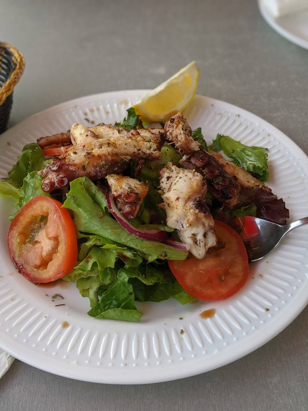 Sapore di Mare | restaurant | 707 N Broadwalk, Hollywood, FL 33019, USA | 9549204304 OR +1 954-920-4304