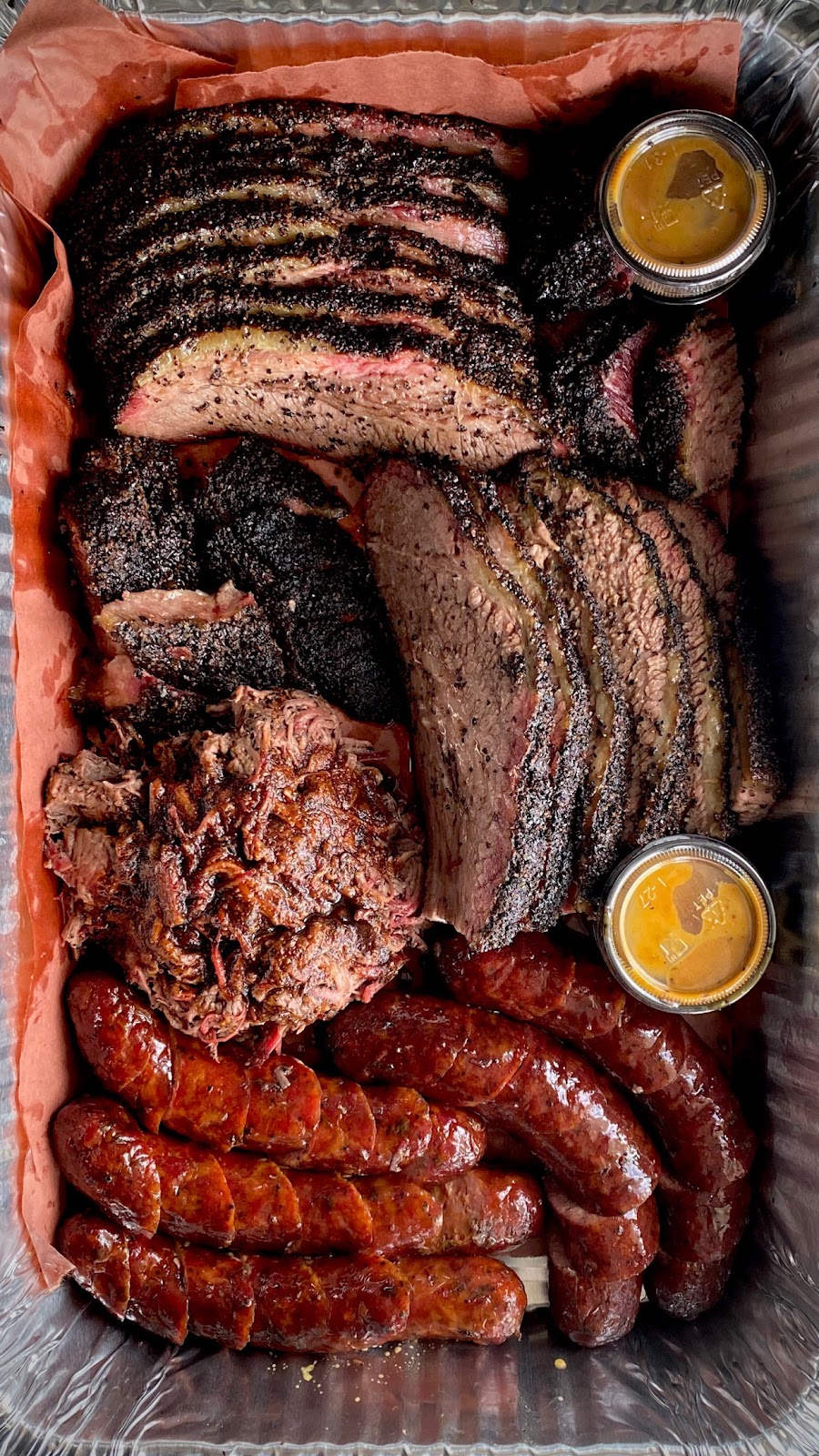 North Texas Smoke BBQ | restaurant | 2803 US-287, Decatur, TX 76234, USA | 9403936776 OR +1 940-393-6776