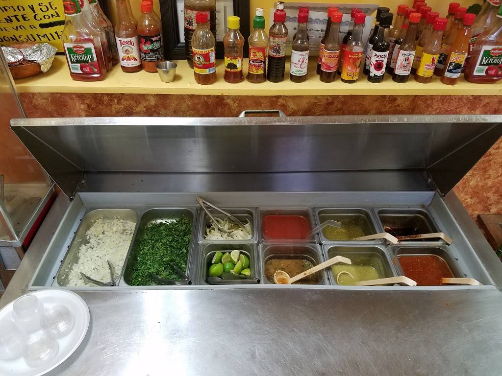 Los Molcajetes Méxican Restaurant | restaurant | 4031 W 4100 S, West Valley City, UT 84120, USA | 8018752838 OR +1 801-875-2838