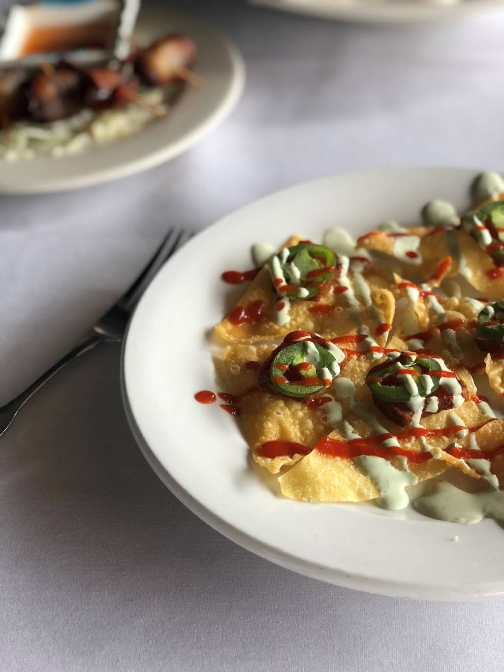 Tsunami | restaurant | 928 Cooper St, Memphis, TN 38104, USA | 9012742556 OR +1 901-274-2556