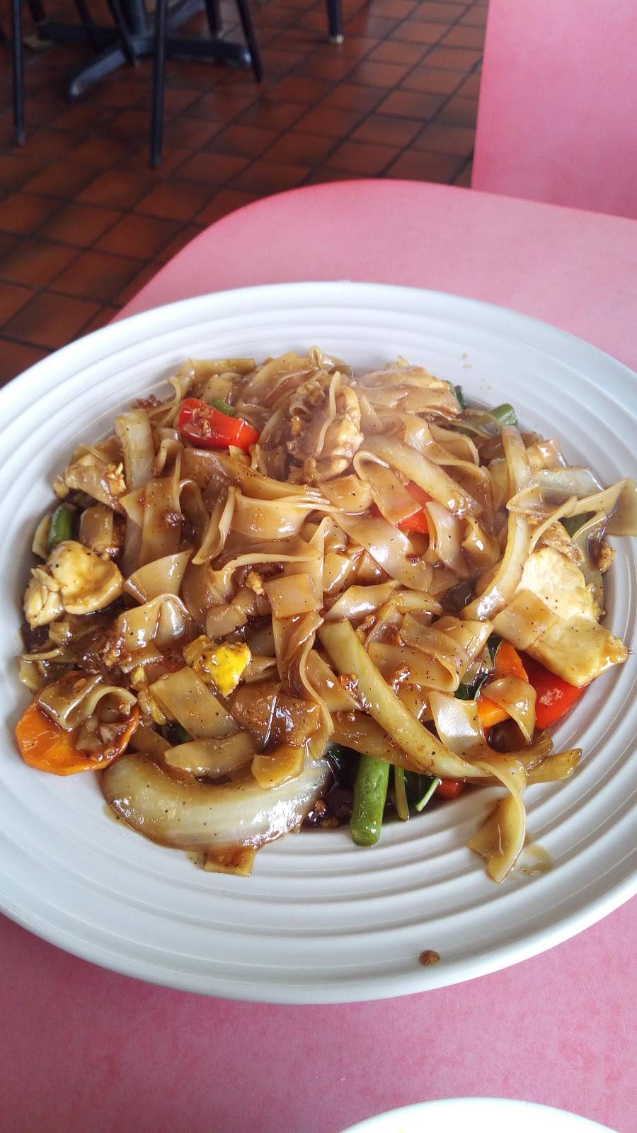 Thai Express | restaurant | 948 S Glenstone Ave, Springfield, MO 65802, USA | 4178650101 OR +1 417-865-0101